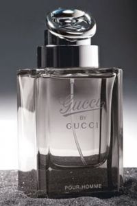 Туалетная вода Gucci